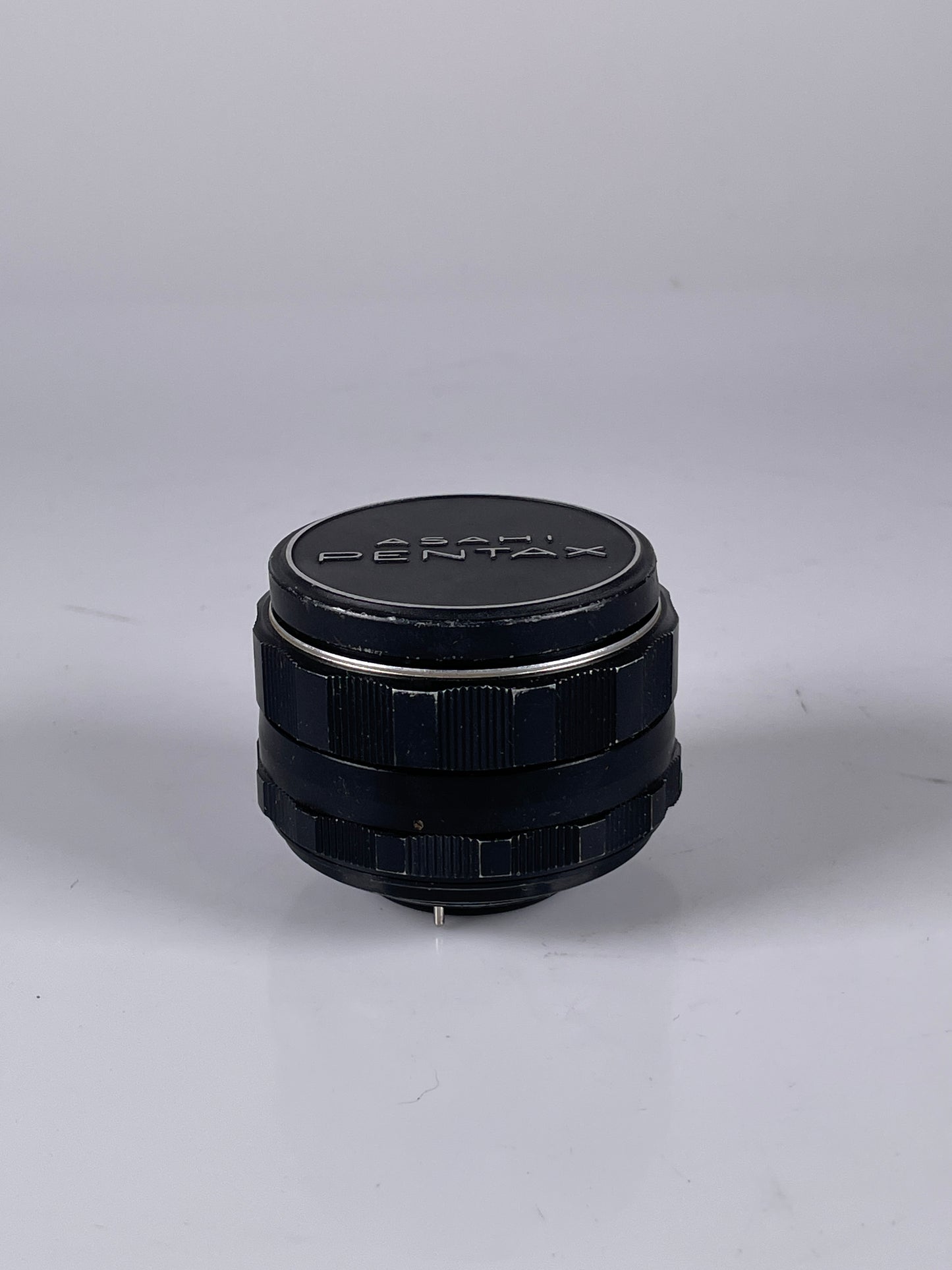 ASAHI PENTAX SUPER TAKUMAR 50mm F1.4 M42 lens