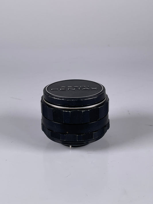 ASAHI PENTAX SUPER TAKUMAR 50mm F1.4 M42 lens