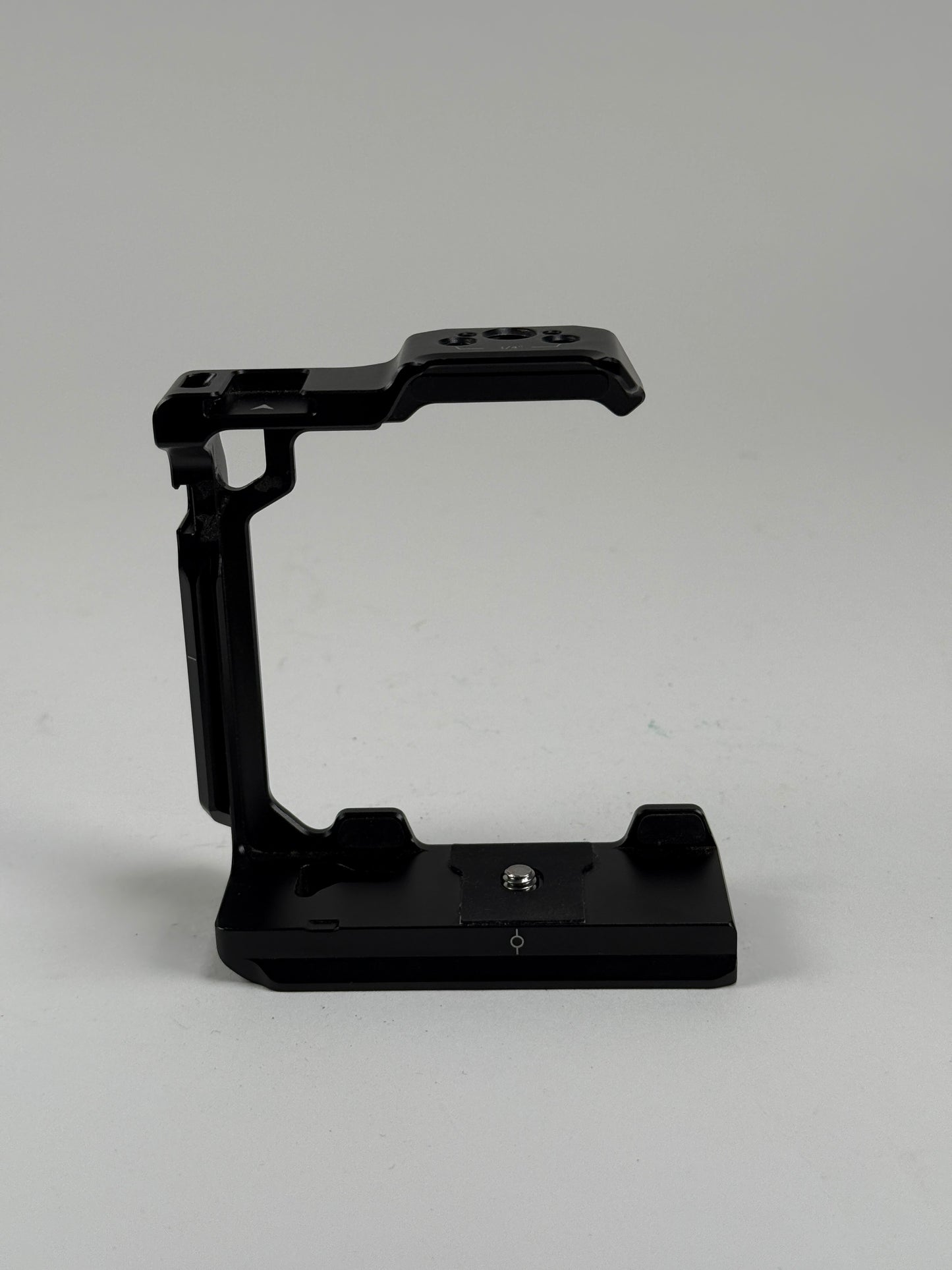 SmallRig 3639 Camera Half Cage for Sony Alpha A7 IV A7R V A1