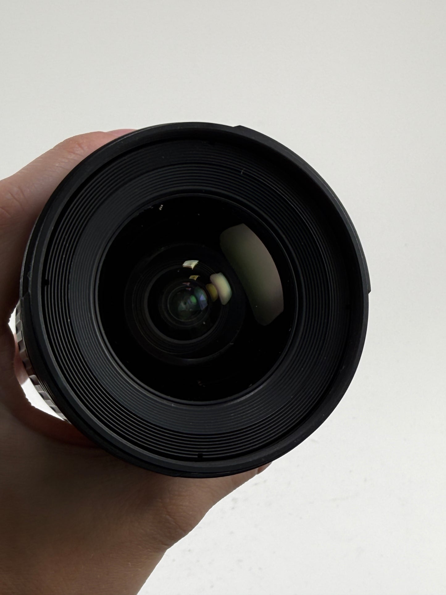 Tokina 11-16mm F2.8 AT-X Pro SD IF DX II Autofocus Lens For Nikon {77}