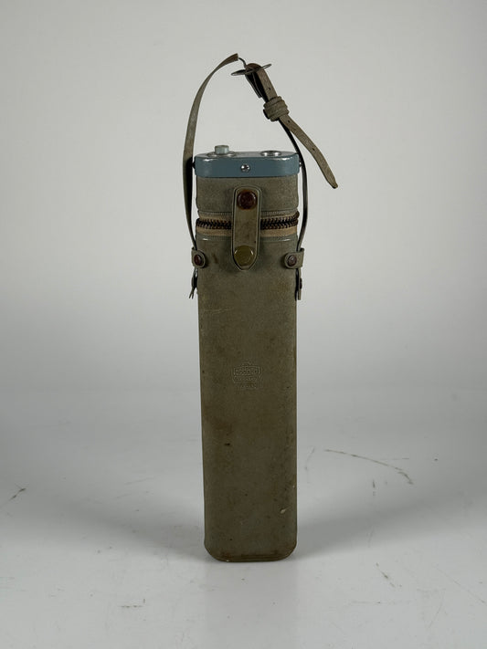 Nikon Nippon Kogaku Battery Pack for F36 and F250 motordrive RARE EARLY