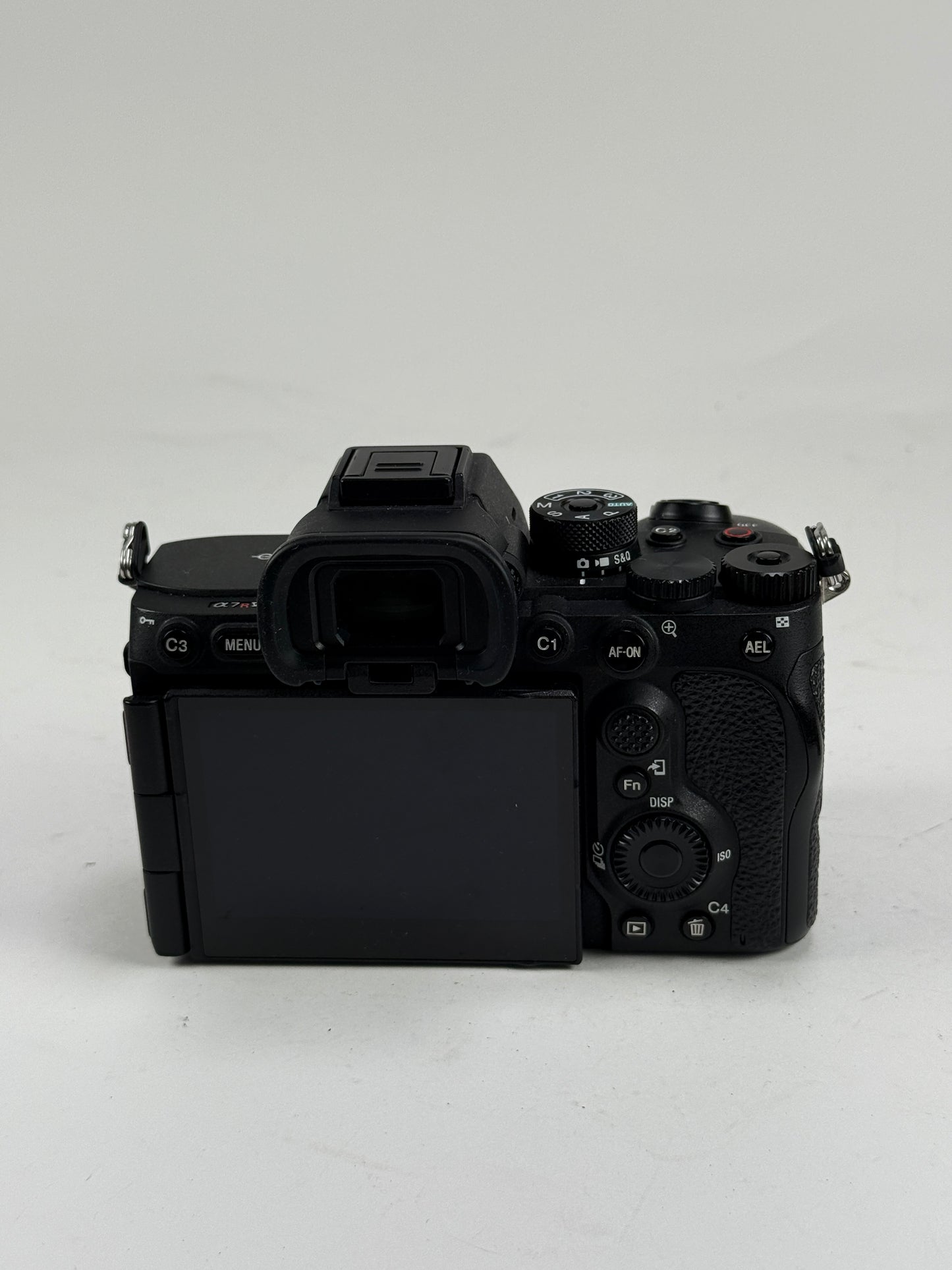 Sony a7R V 61MP Mirrorless Digital Camera - Black (Body Only)