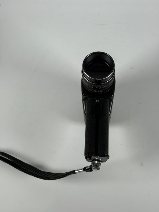 Soligor Spot Sensor II Analog Spot Light Meter