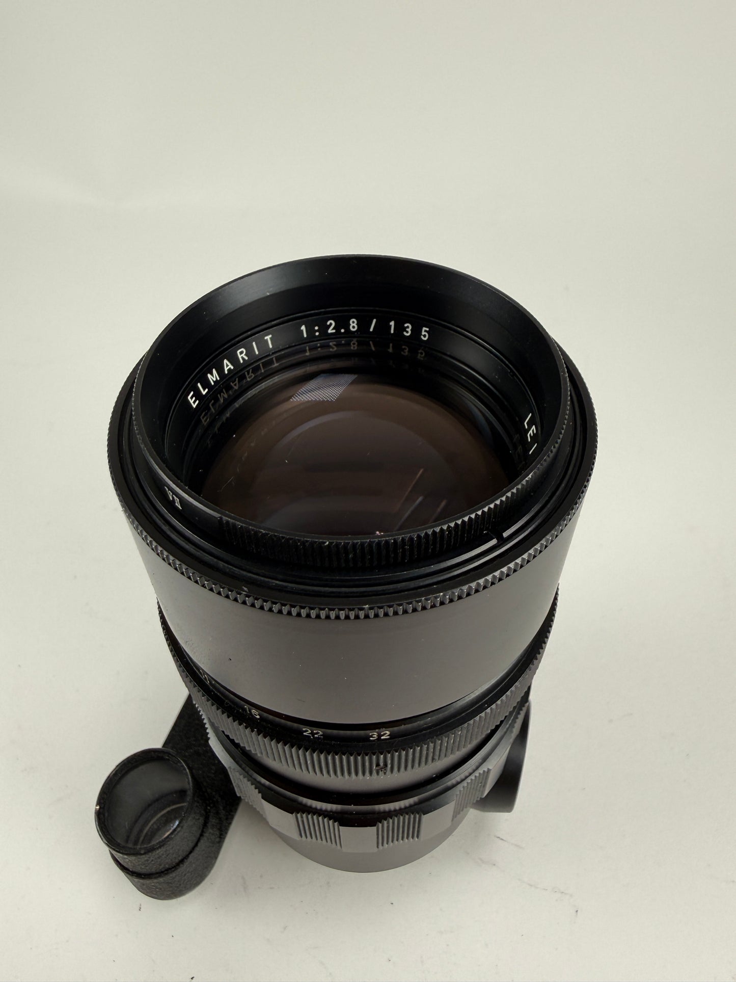 Leica Elmarit 135mm f2.8 Leitz Canada Telephoto Lens for M mount