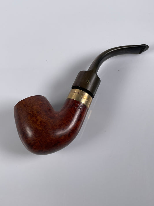 Peterson Supreme (9S) Gold System Pipe