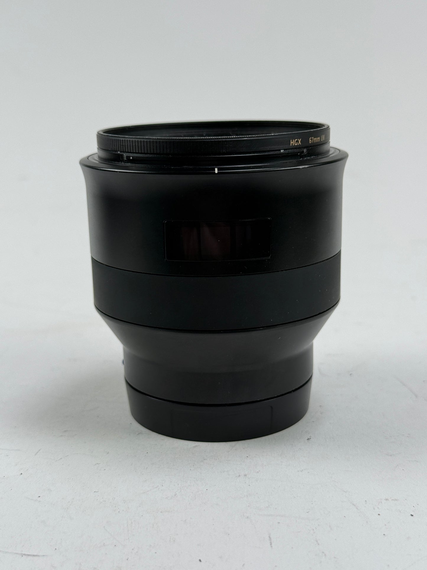 Zeiss Batis 25mm f2 Distagon T* Sony FE / E Mount