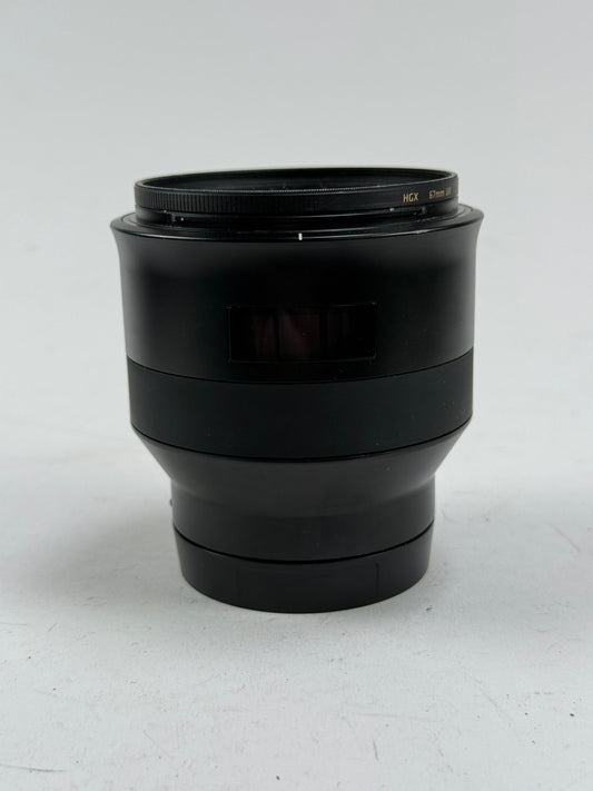 Zeiss Batis 25mm f2 Distagon T* Sony FE / E Mount