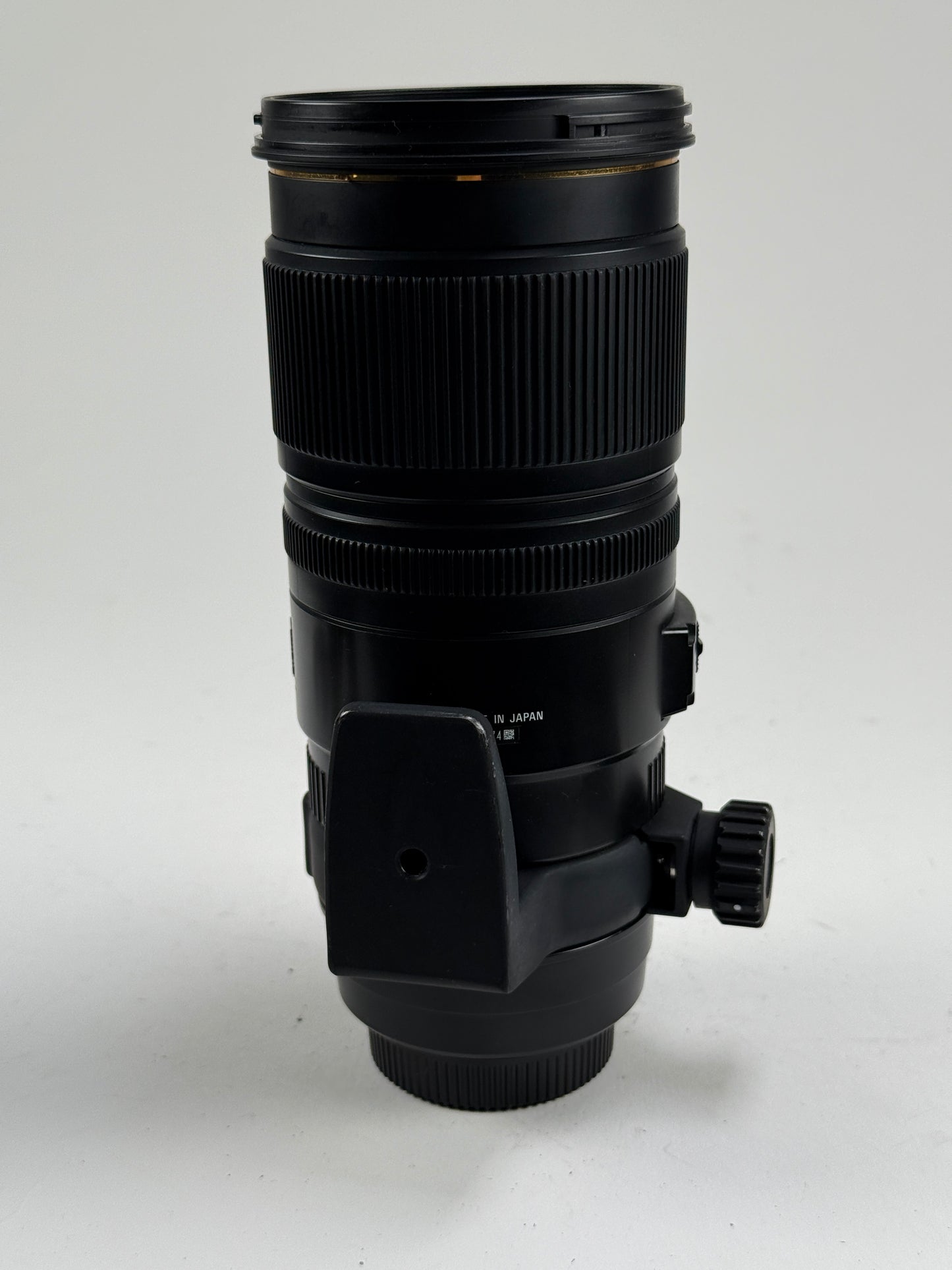 Sigma AF 70-200mm f2.8 APO DG EX HSM OS Lens Nikon
