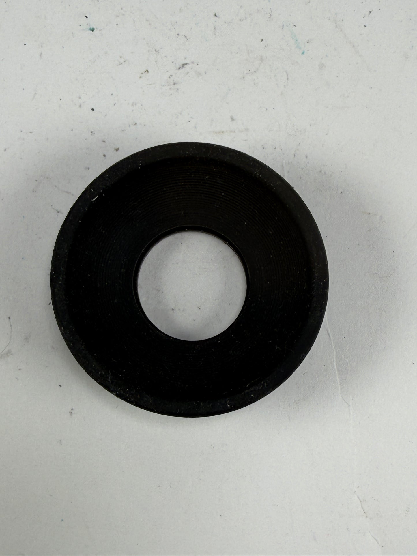 Nikon F F2 Rubber eyecup fr round finders FTn F2S F2SB F2AS F2T F2A Nikkormat F3