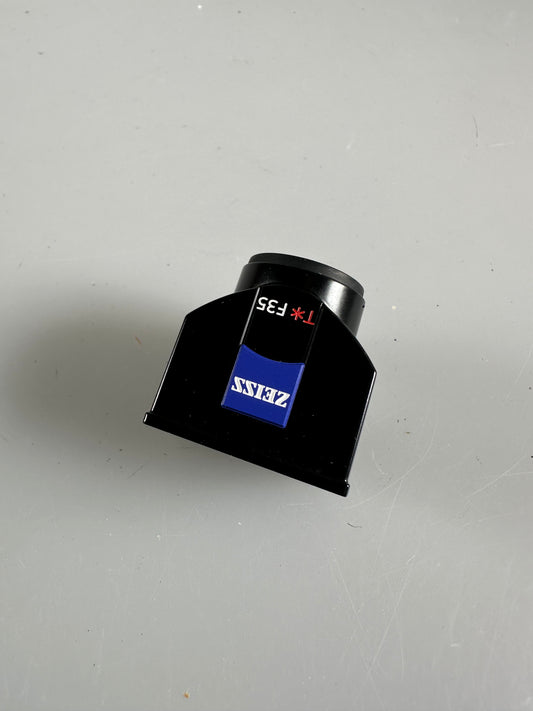 Zeiss T* 35mm Brightline Viewfinder FDA-V1 Sony Zeiss, Shoe Mount Optical Finder