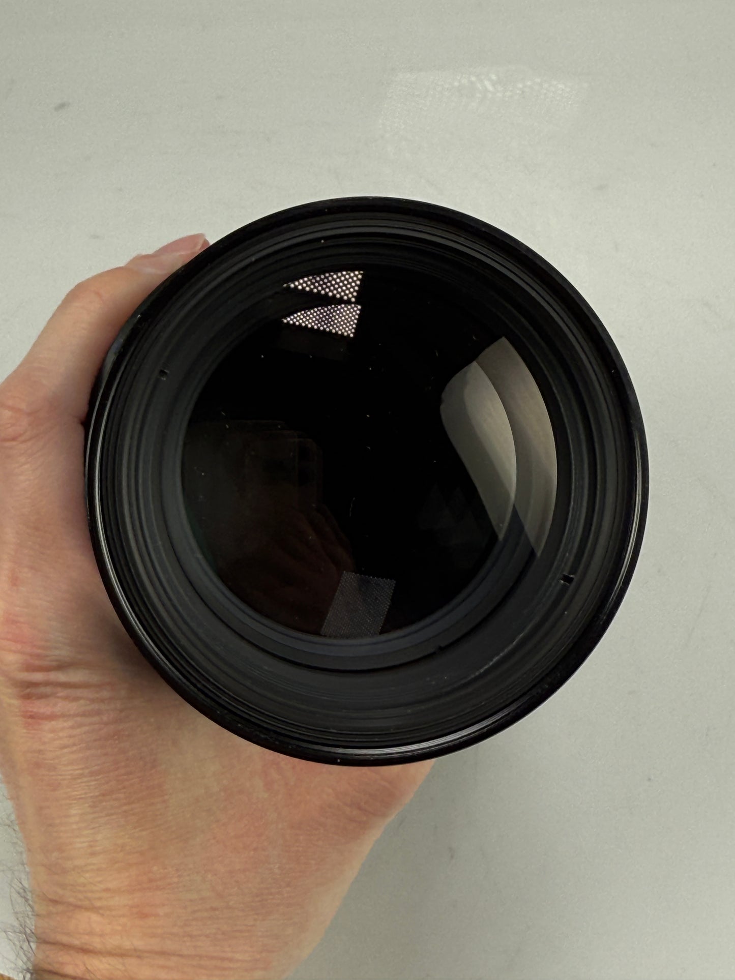 Mamiya APO Sekor Z 250mm f4.5 Lens for RZ67 Pro II ProII D II
