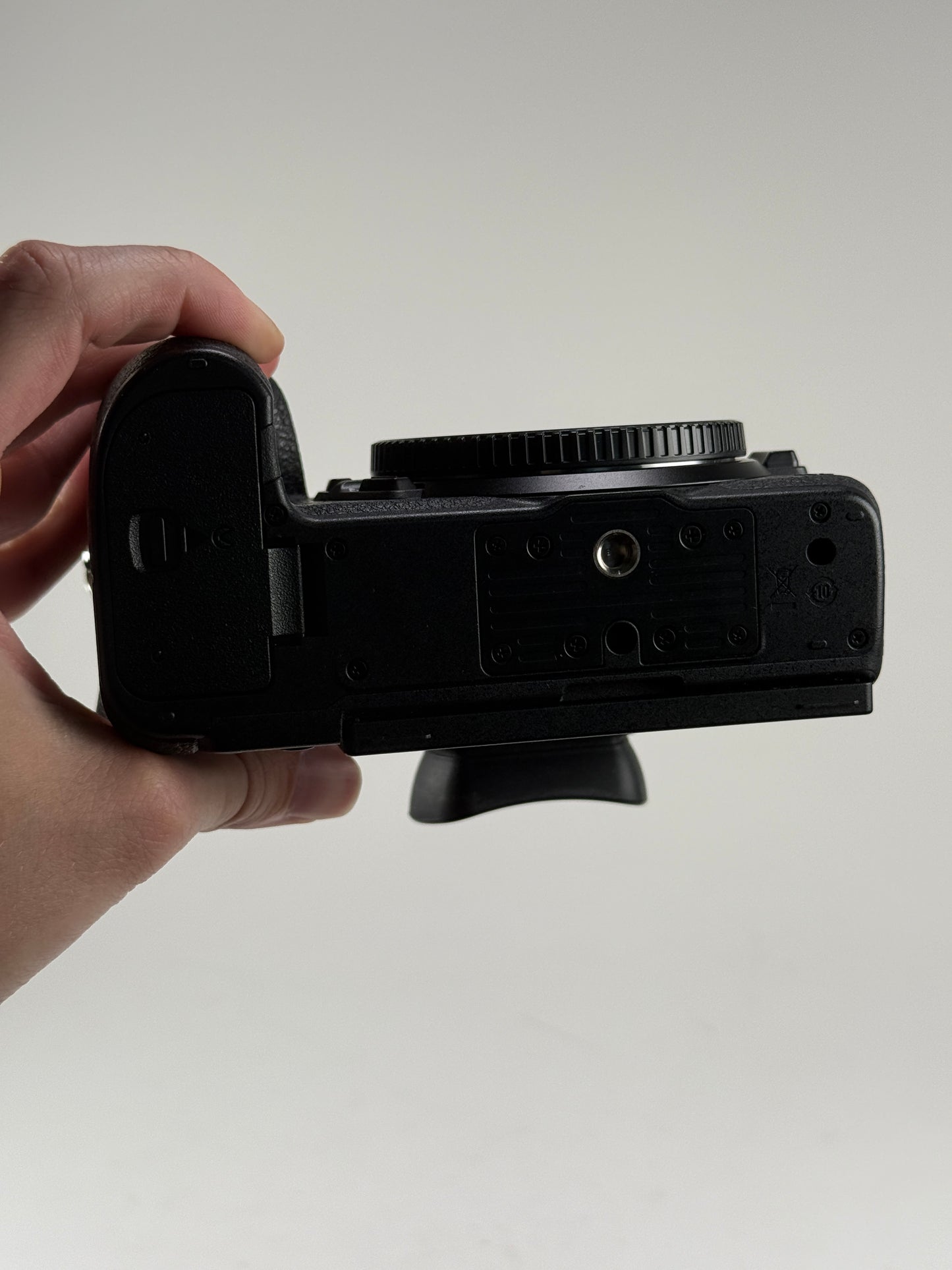 Nikon Z6 II mirrorless digital camera body