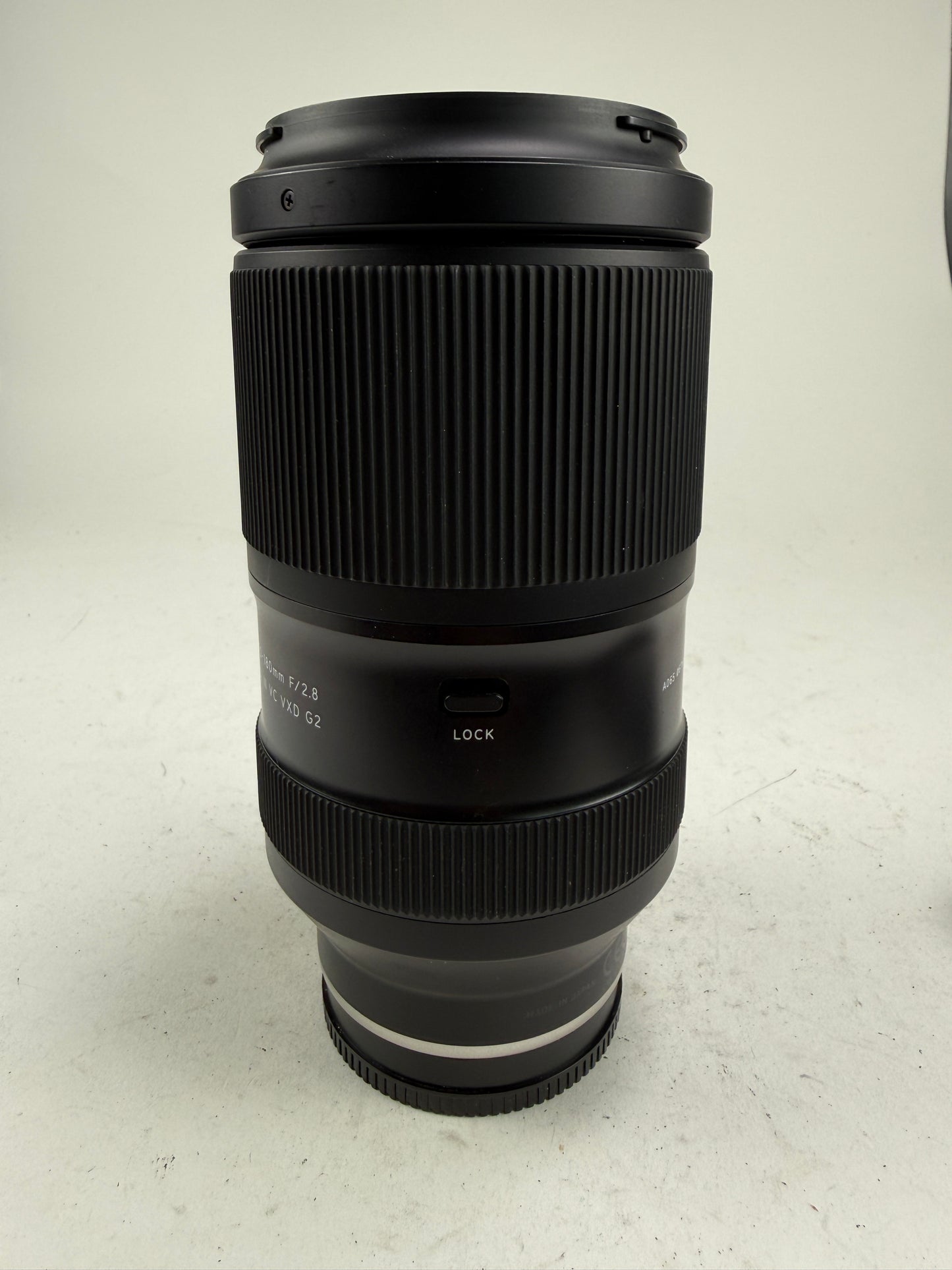 Tamron 70-180mm F2.8 Di III G2 VXD Lens for Sony E mount