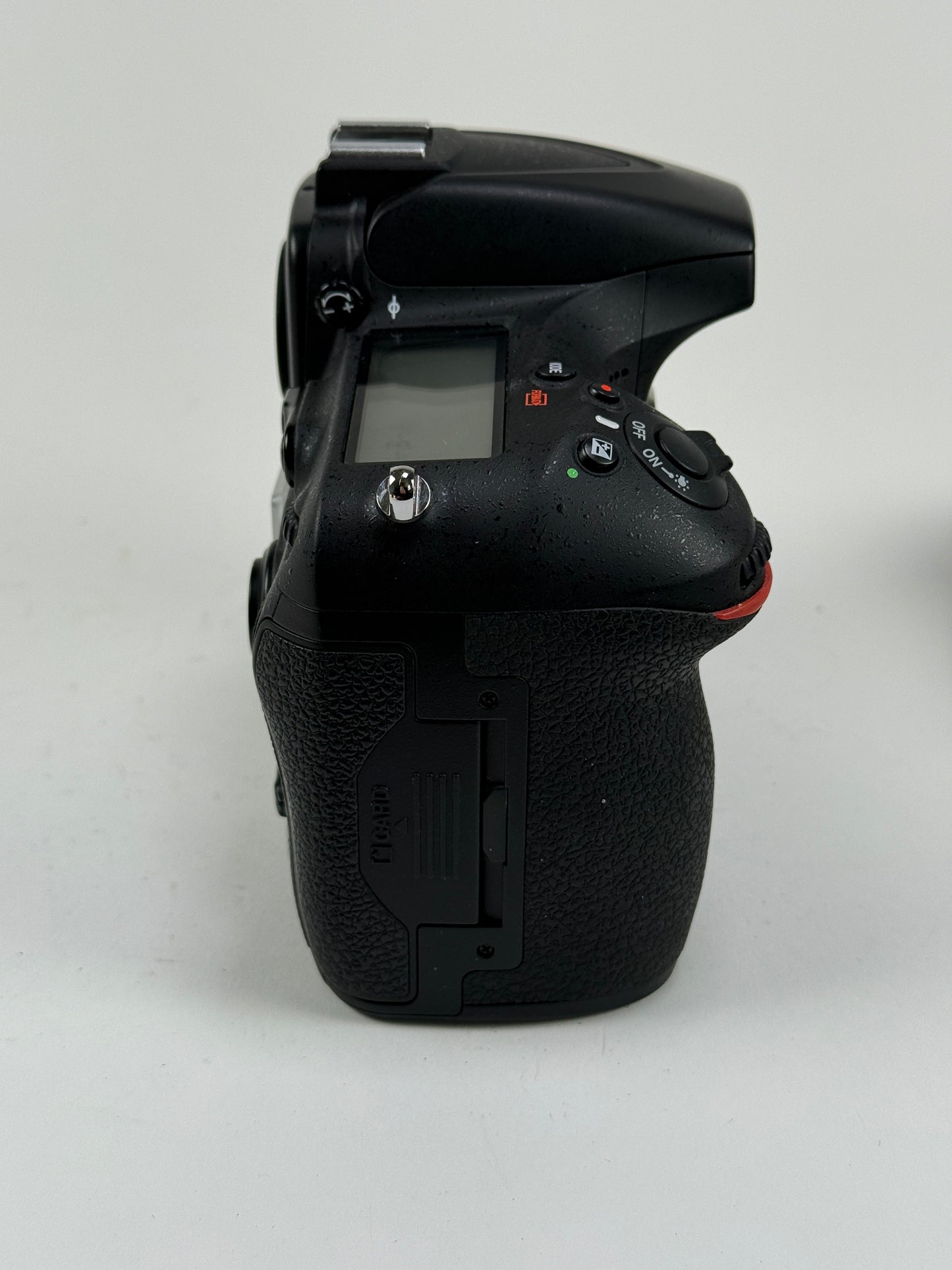 Nikon D810 Full Frame Digital camera body