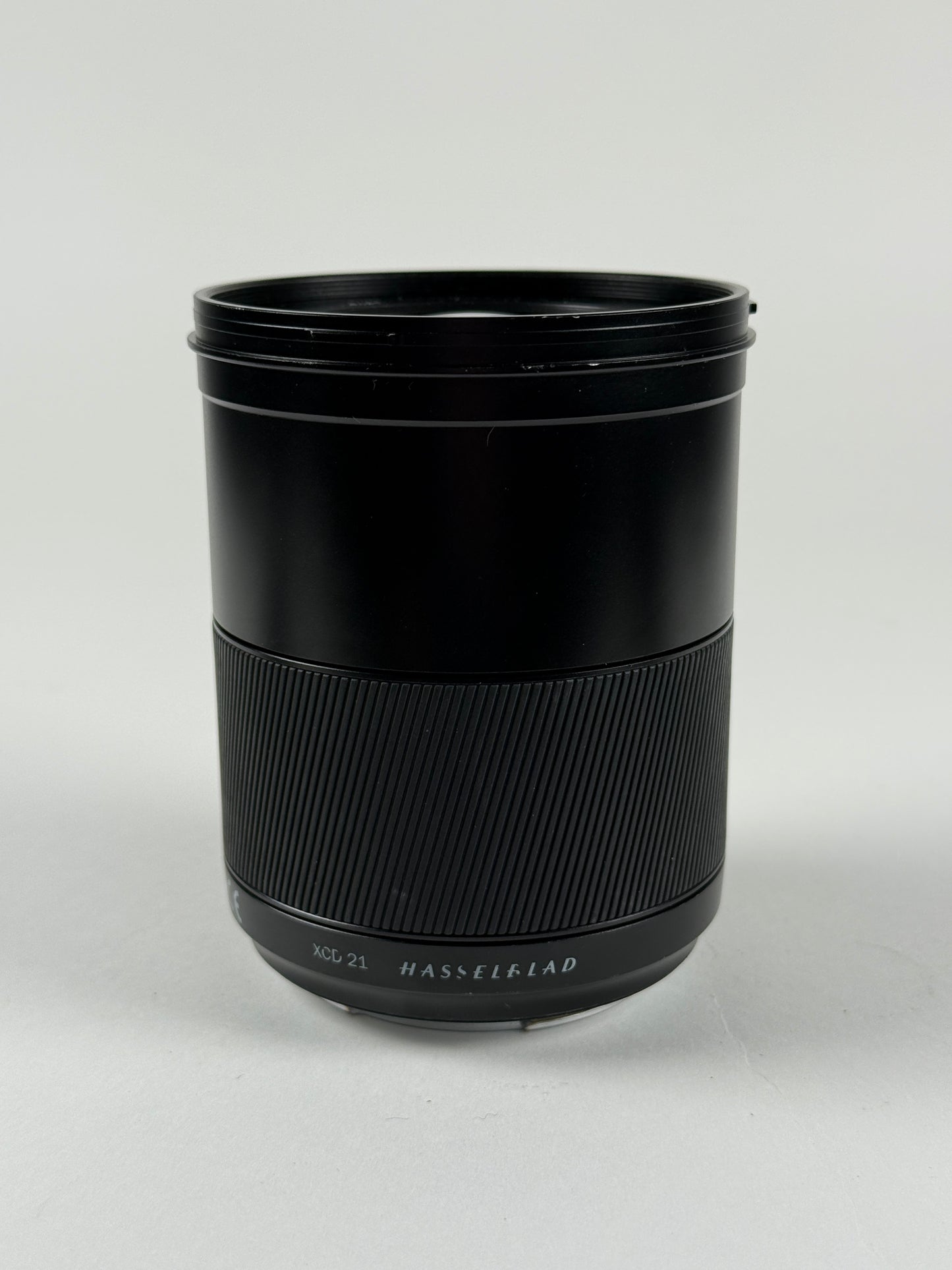 Hasselblad XCD 21mm F4 Lens (Shutter Count: 19612)