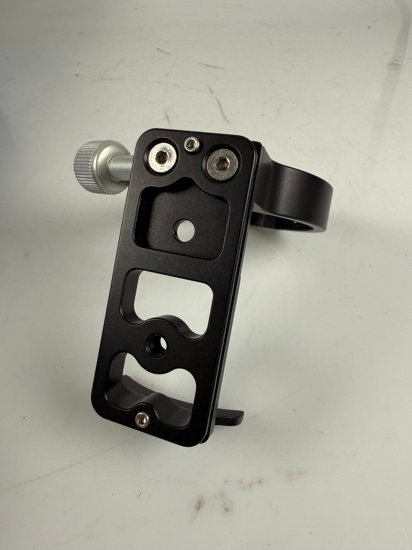 Kirk NC-70-200 Replacement Lens Collar for Nikon 70-200mm f2.8