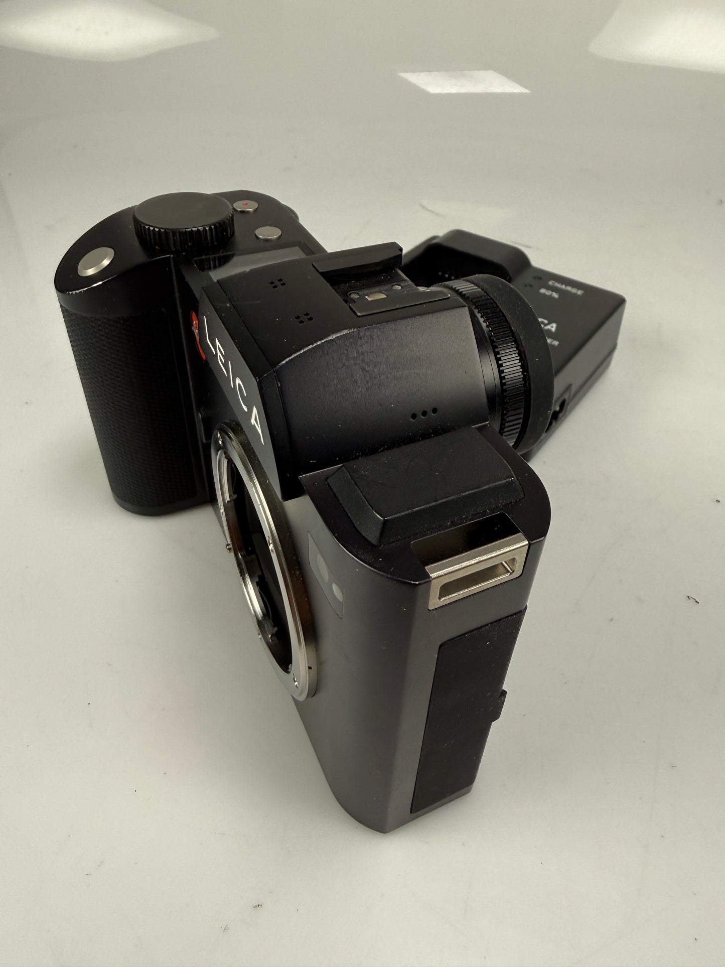 Leica SL (Typ 601) - 10850, Mirrorless Digital Camera