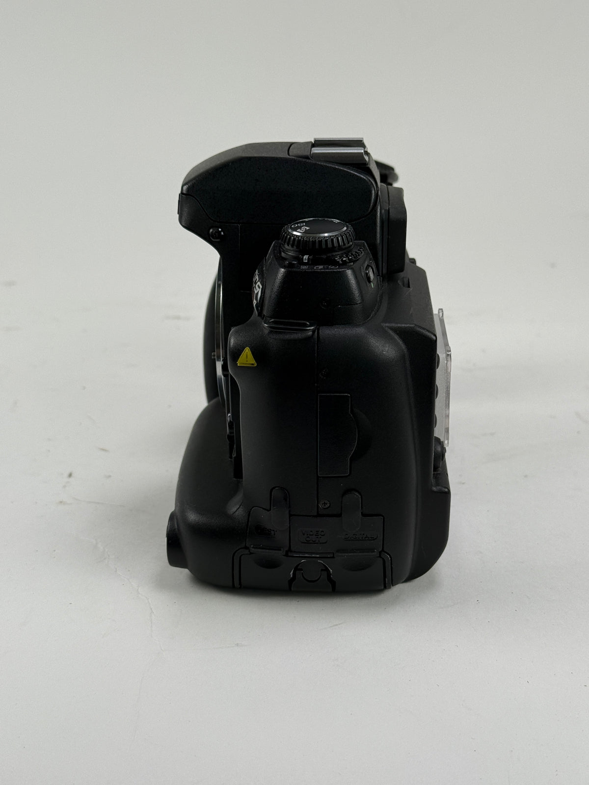 Kodak DCS Pro SLR/N Digital SLR Camera (Body Only)