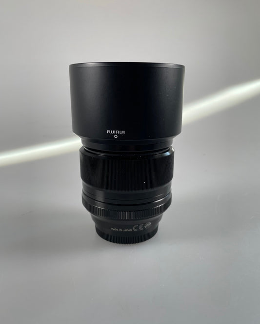Fuji Fujifilm XF 56mm f1.2 R Super EBC Lens