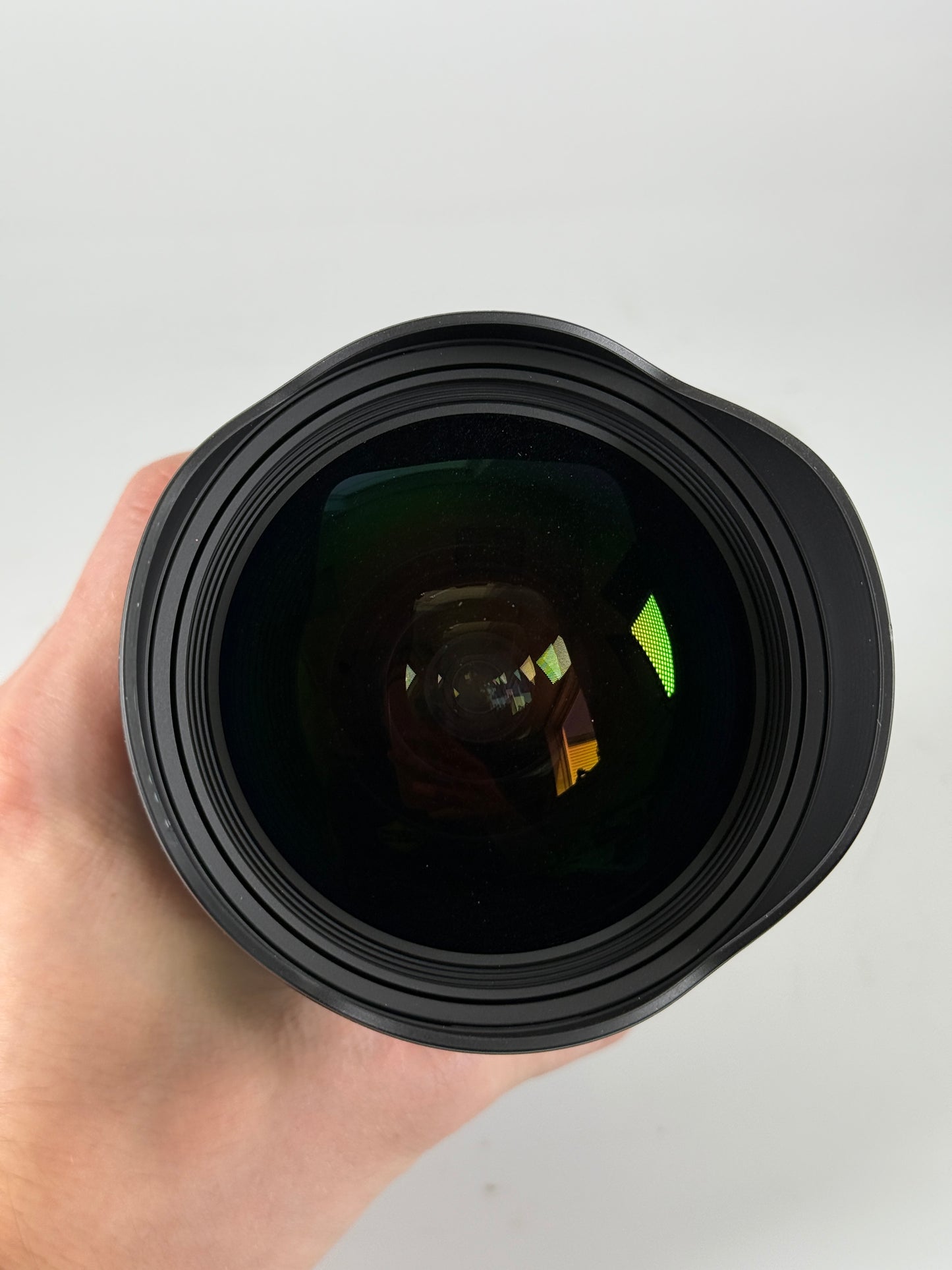 Sigma 14-24mm f2.8 DG DN Art Lens for Leica L mount