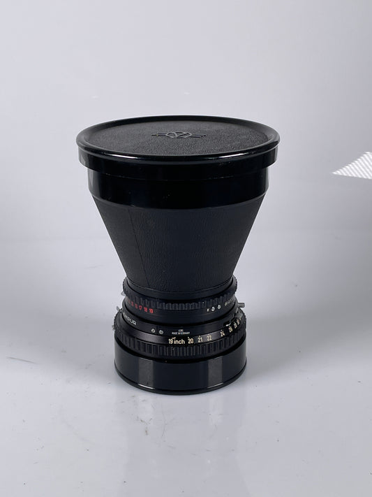 Hasselblad Carl Zeiss C Distagon 40mm f4 Lens with case