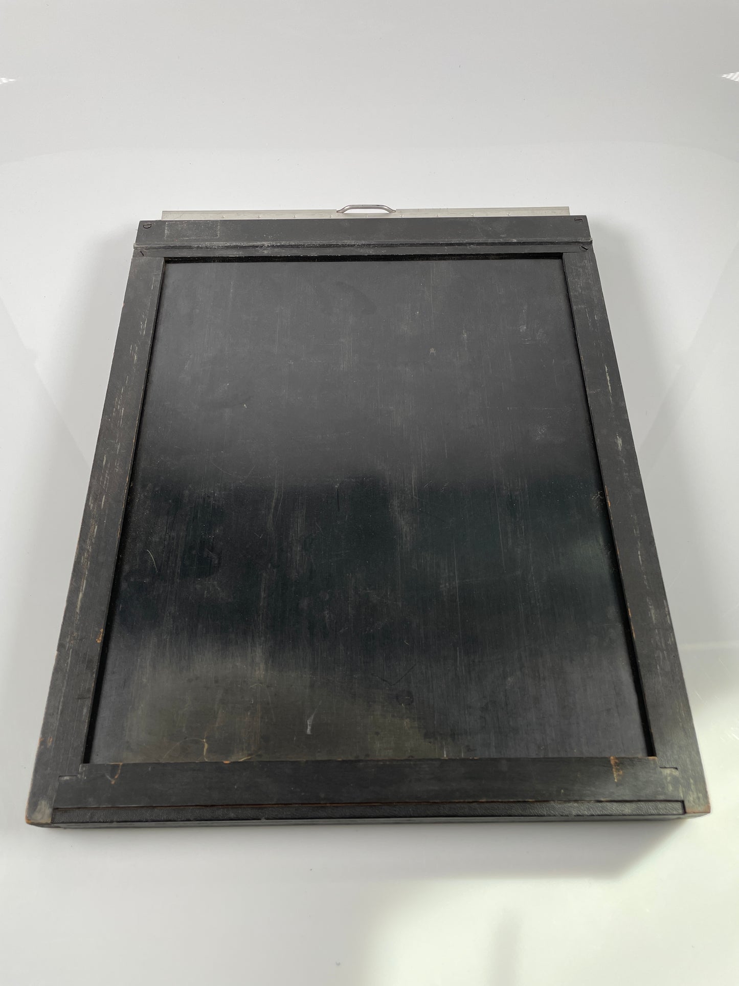 Graflex Eastman Kodak 8x10 Wood sheet film holder