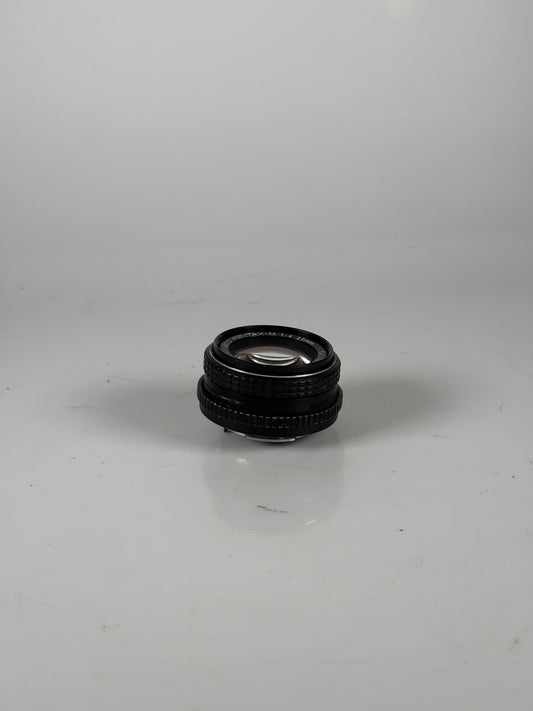 Pentax SMC M 20mm f4 MF Wide Angle Lens For K PK Mount
