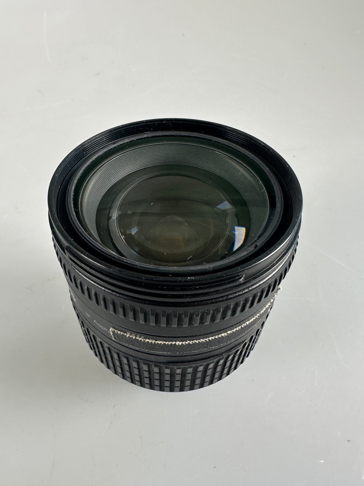 Nikon Nikkor AF 24-85mm f2.8-4 D IF ASPH Macro Lens