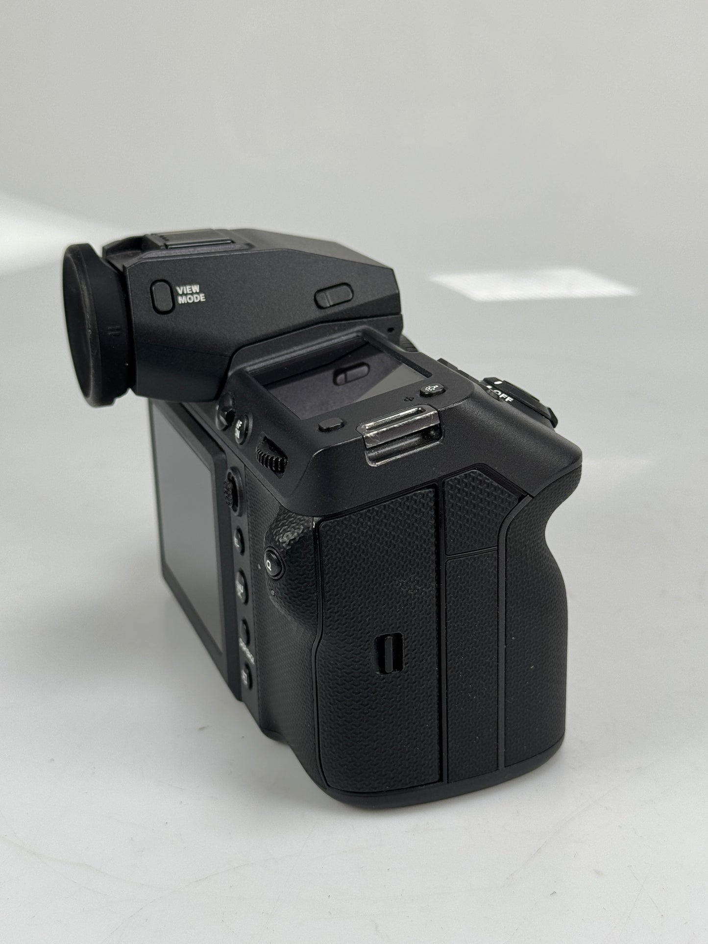 Fujifilm Fuji GFX 100II Medium Format Mirrorless Camera