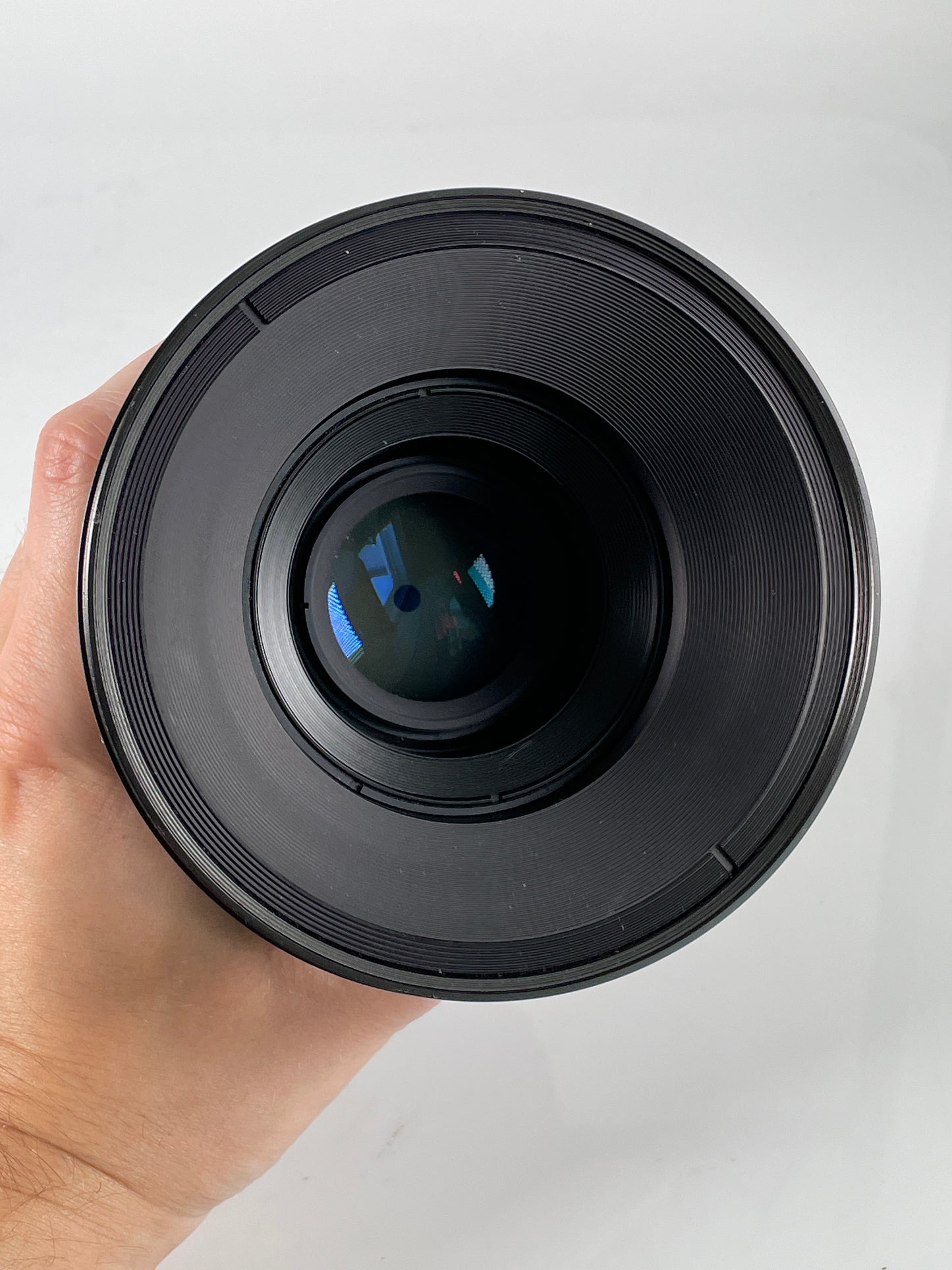 ZEISS Compact Prime CP.2 50mm T2.1 MF Arri PL mount lens