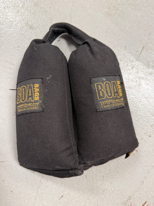 Matthews Boa Weight Bag - 15 Pounds