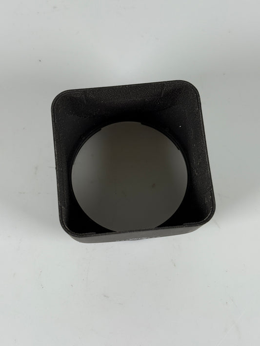 Hasselblad 80mm CF B60 Lens Hood Shade Bay 60 40670