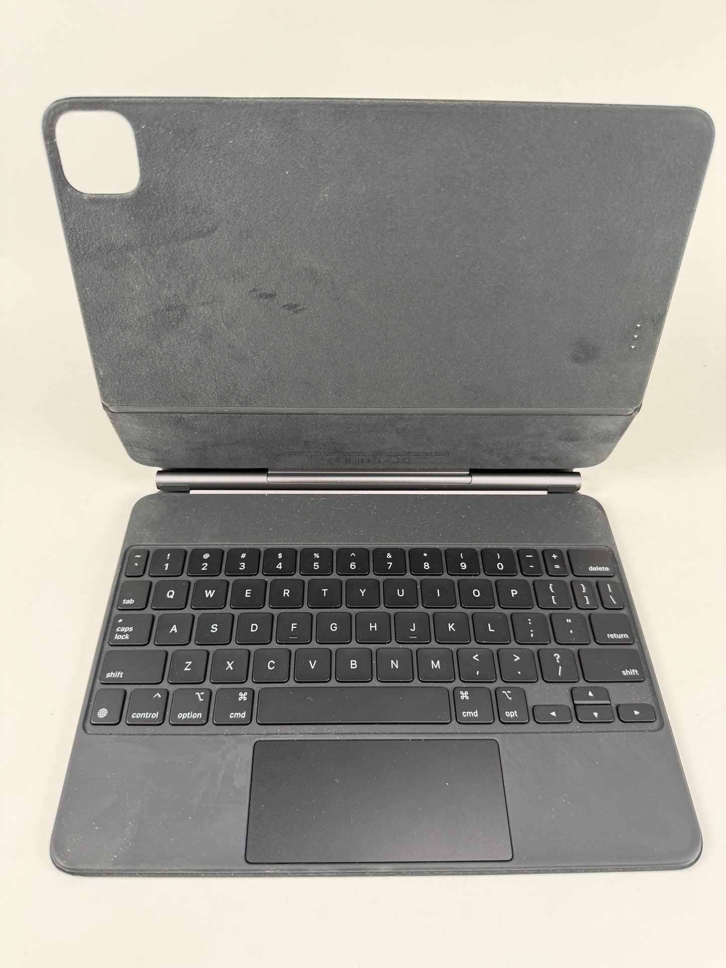 Apple Magic Keyboard for iPad Pro 11in A2261 Black