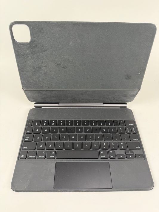 Apple Magic Keyboard for iPad Pro 11in A2261 Black
