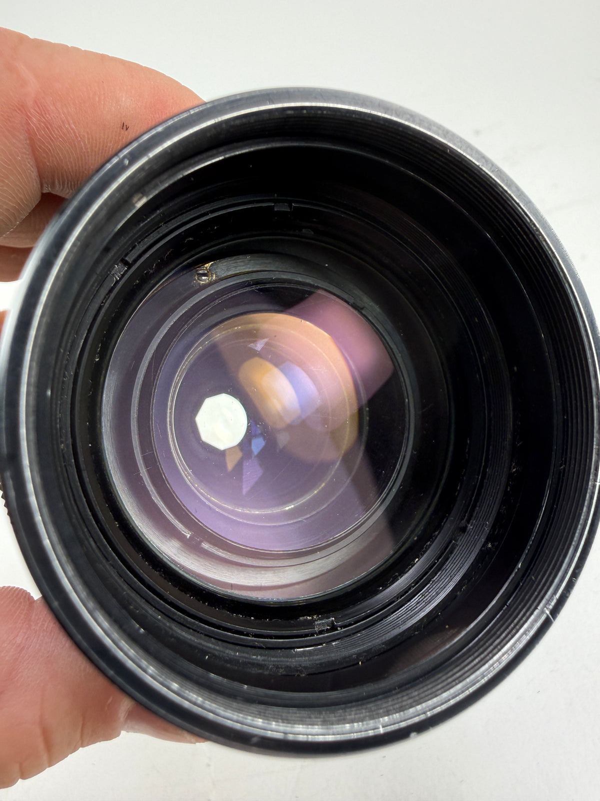 Angenieux Zoom 35-140mm f3.5 Type LA2 Lens Arriflex Standard Mount