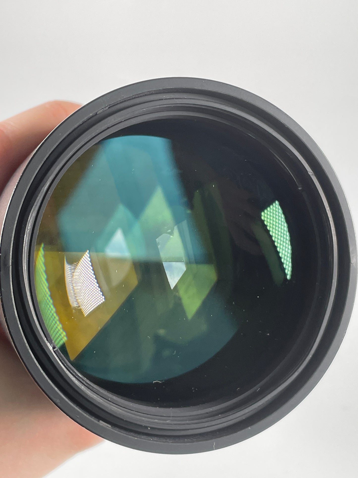 NIKON ED AF-S NIKKOR 300mm F4 D Lens