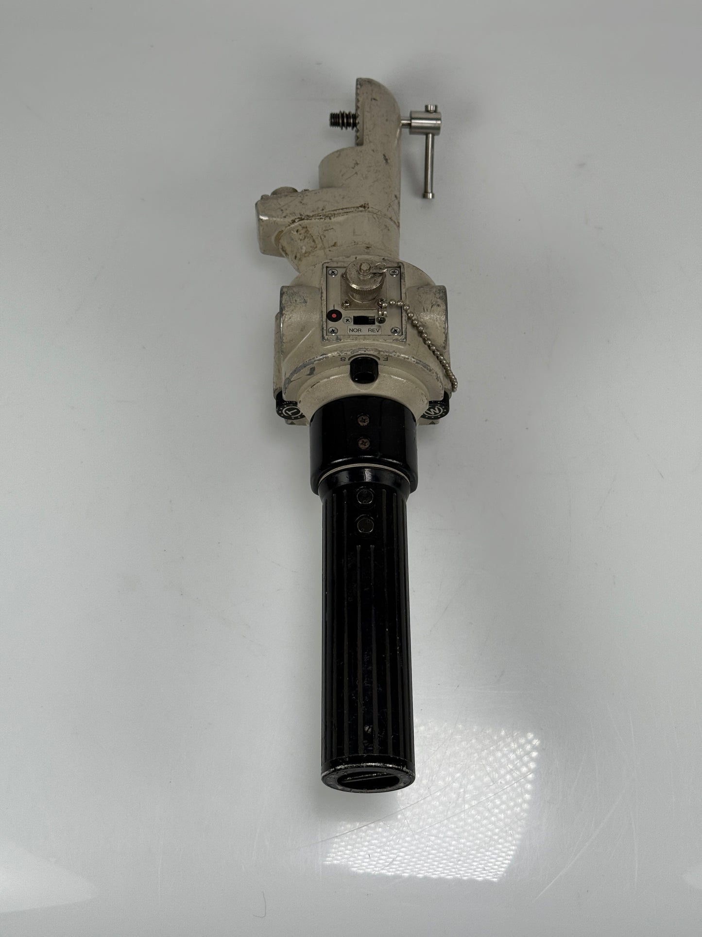 Fuji Fujinon ERD-71B Box lens focus zoom demand