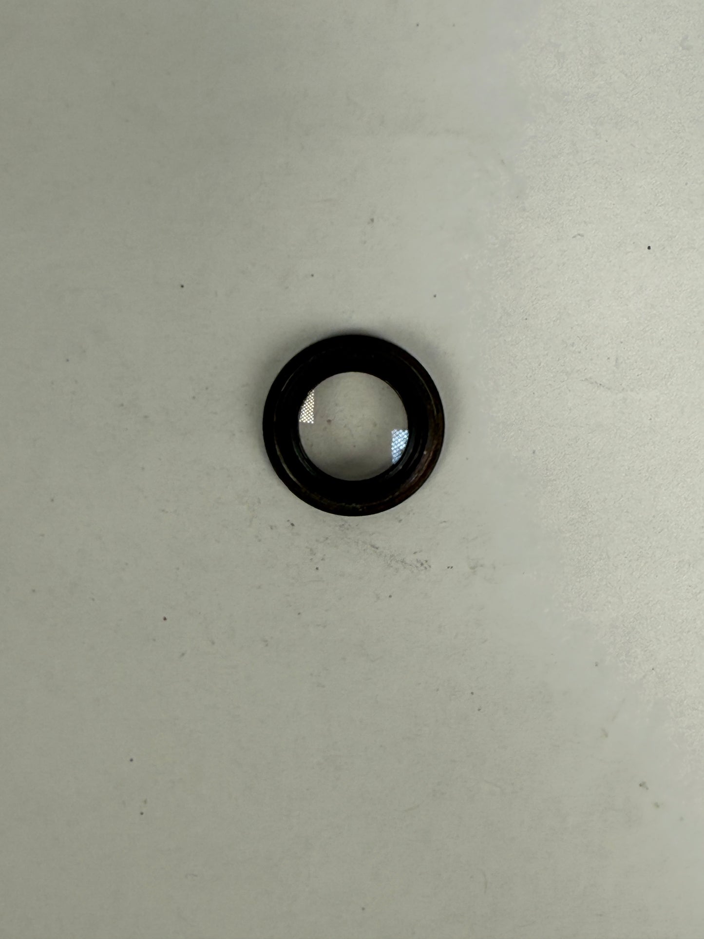 Leica Eye Piece with glass for Leica M2,M3