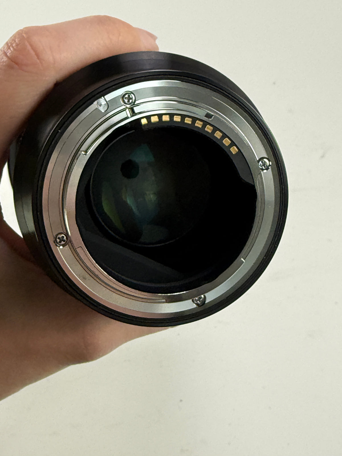 Sigma AF 20mm f1.4 DG HSM Art 015 Lens Sony E mount