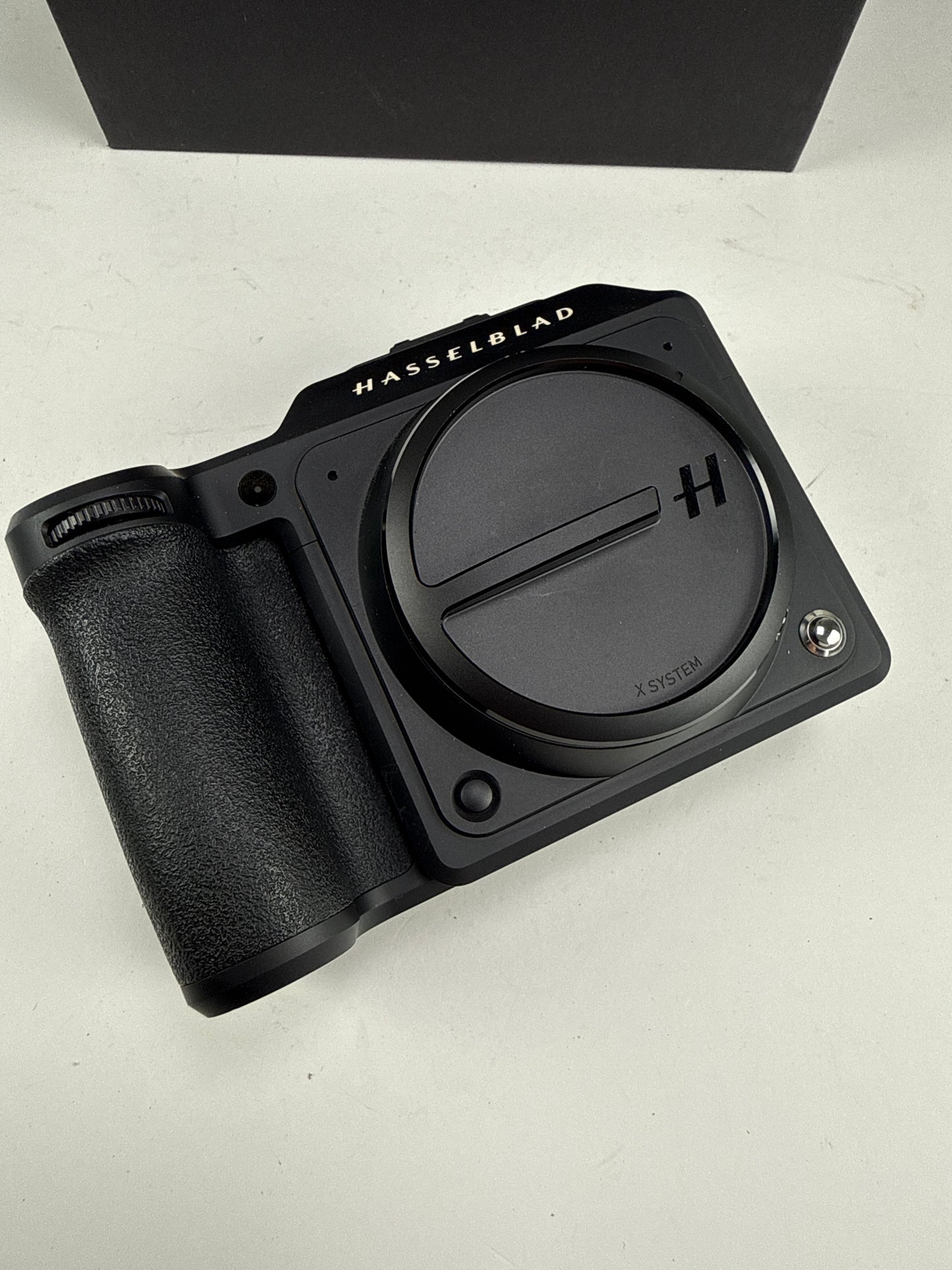 HASSELBLAD X2D 100C Medium Format Mirrorless Camera Body