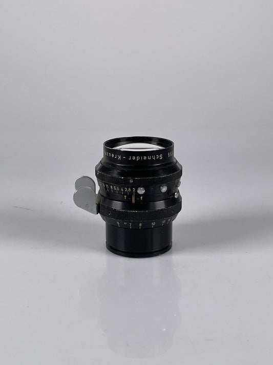 Schneider Kreuznach Cine-Xenon 75mm f2 Arri Standard arriflex