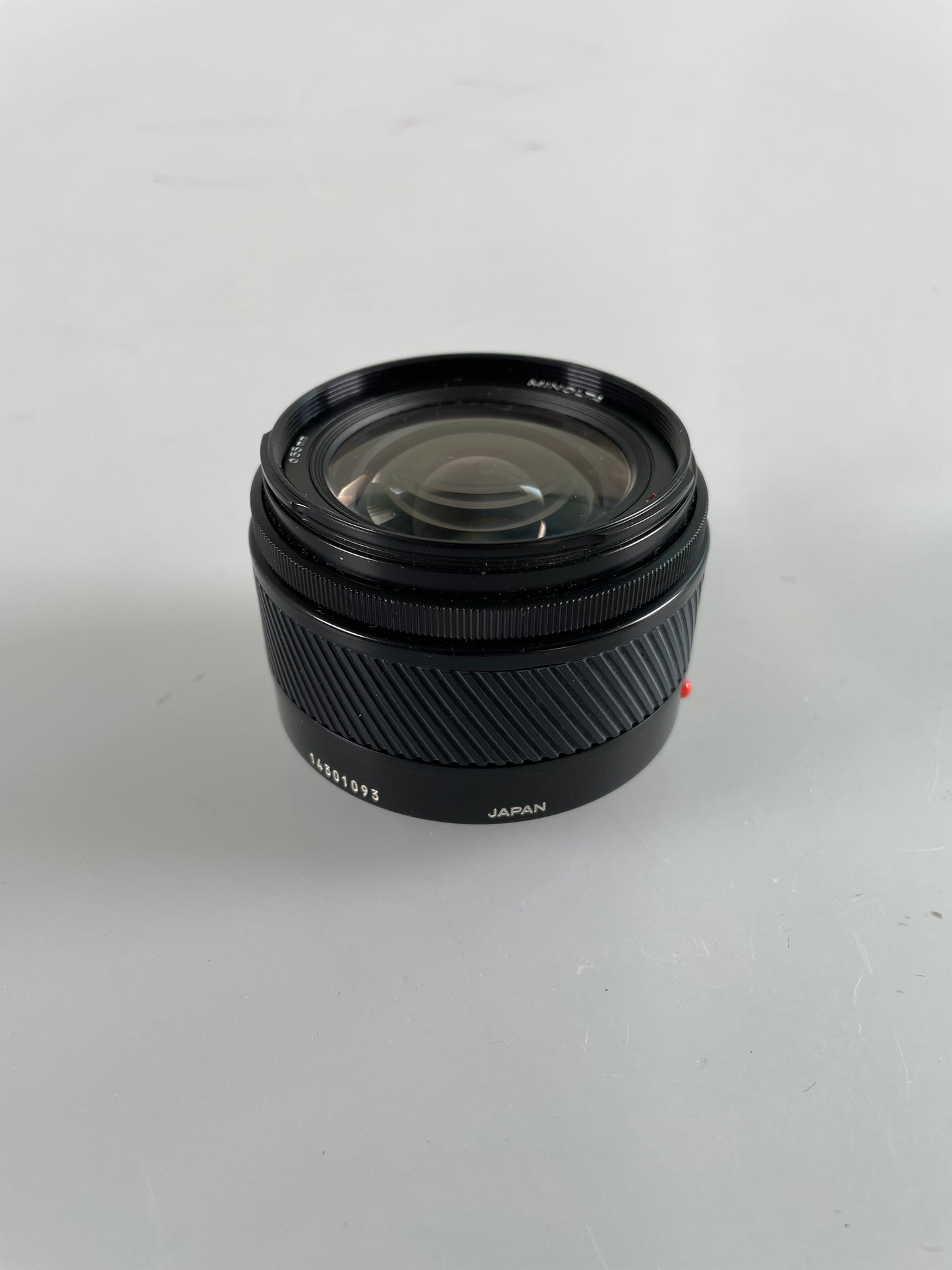 Minolta AF 24mm f2.8 Lens Sony A