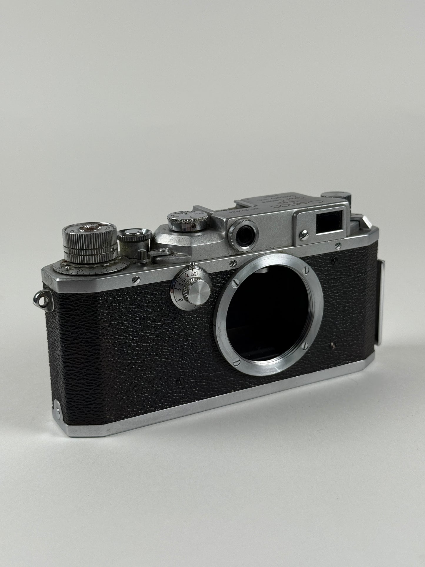 Canon Leica Screw Mount RF Camera Rangefinder