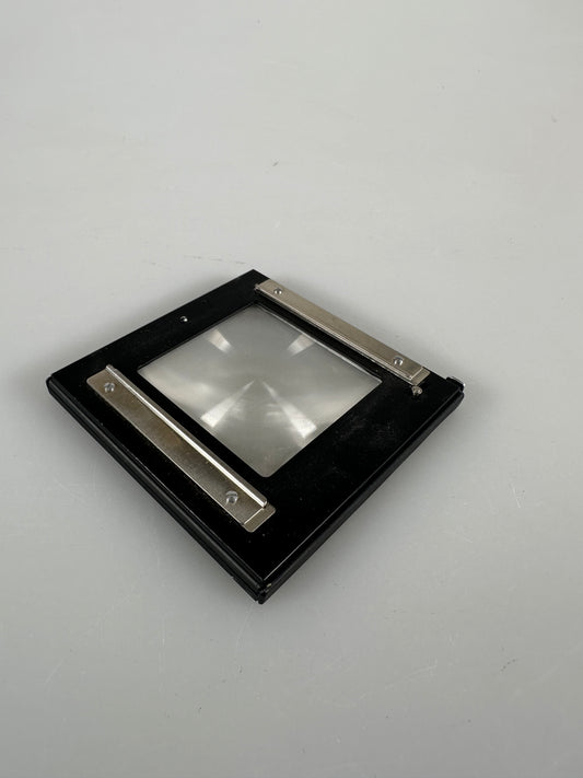 Hasselblad Ground Glass focusing adapter for SWC