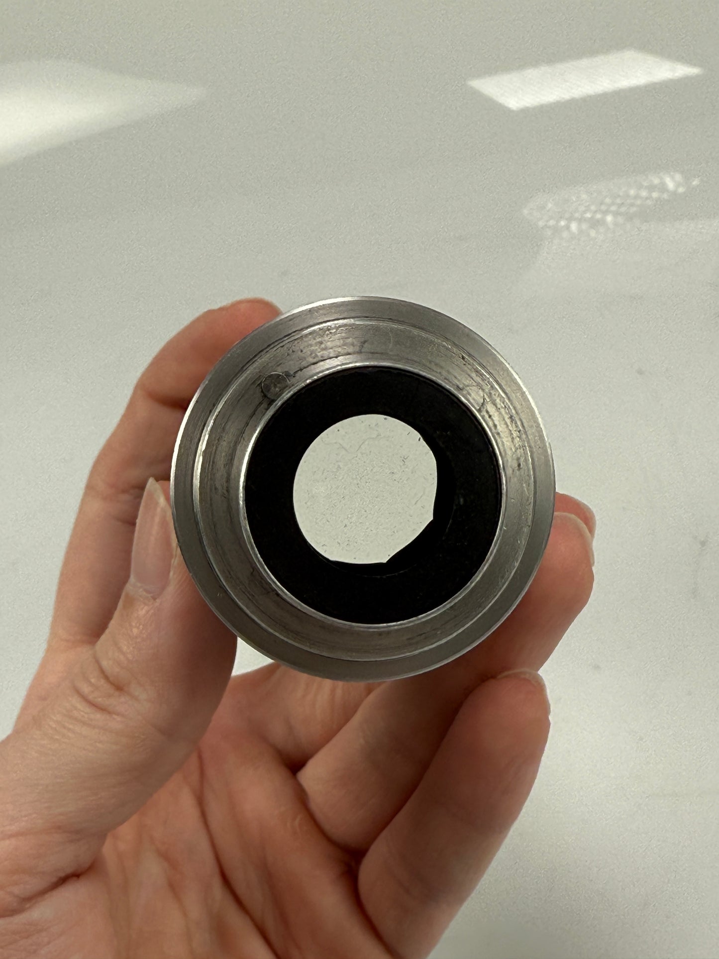 Kodak Ektar 102mm F2.7 Telephoto 16mm Cine Lens S Mount