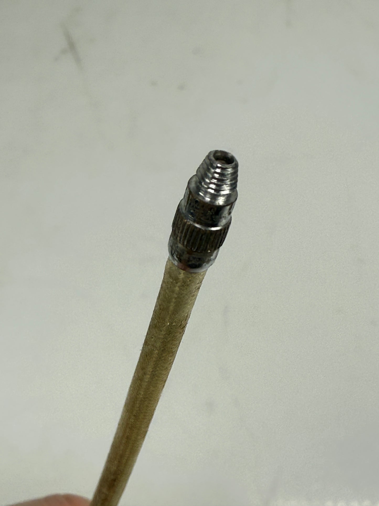 Linhof Shutter cable release for 4x5 for Technika 45