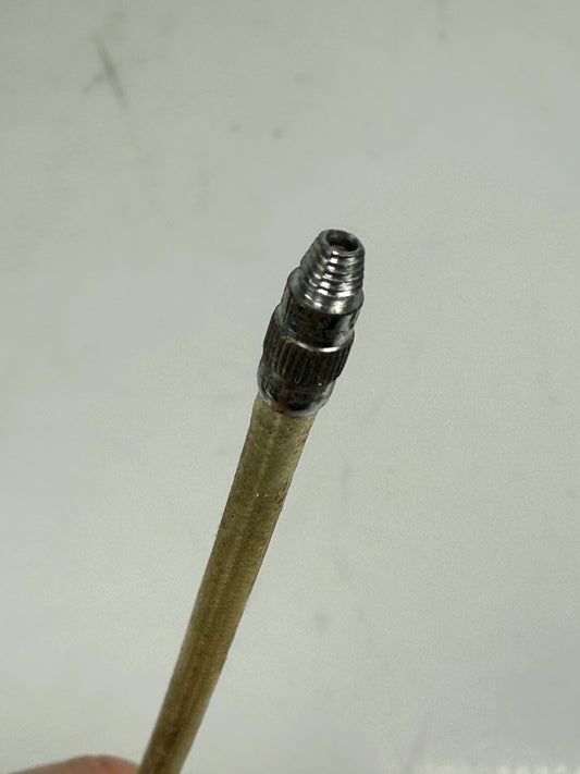 Linhof Shutter cable release for 4x5 for Technika 45