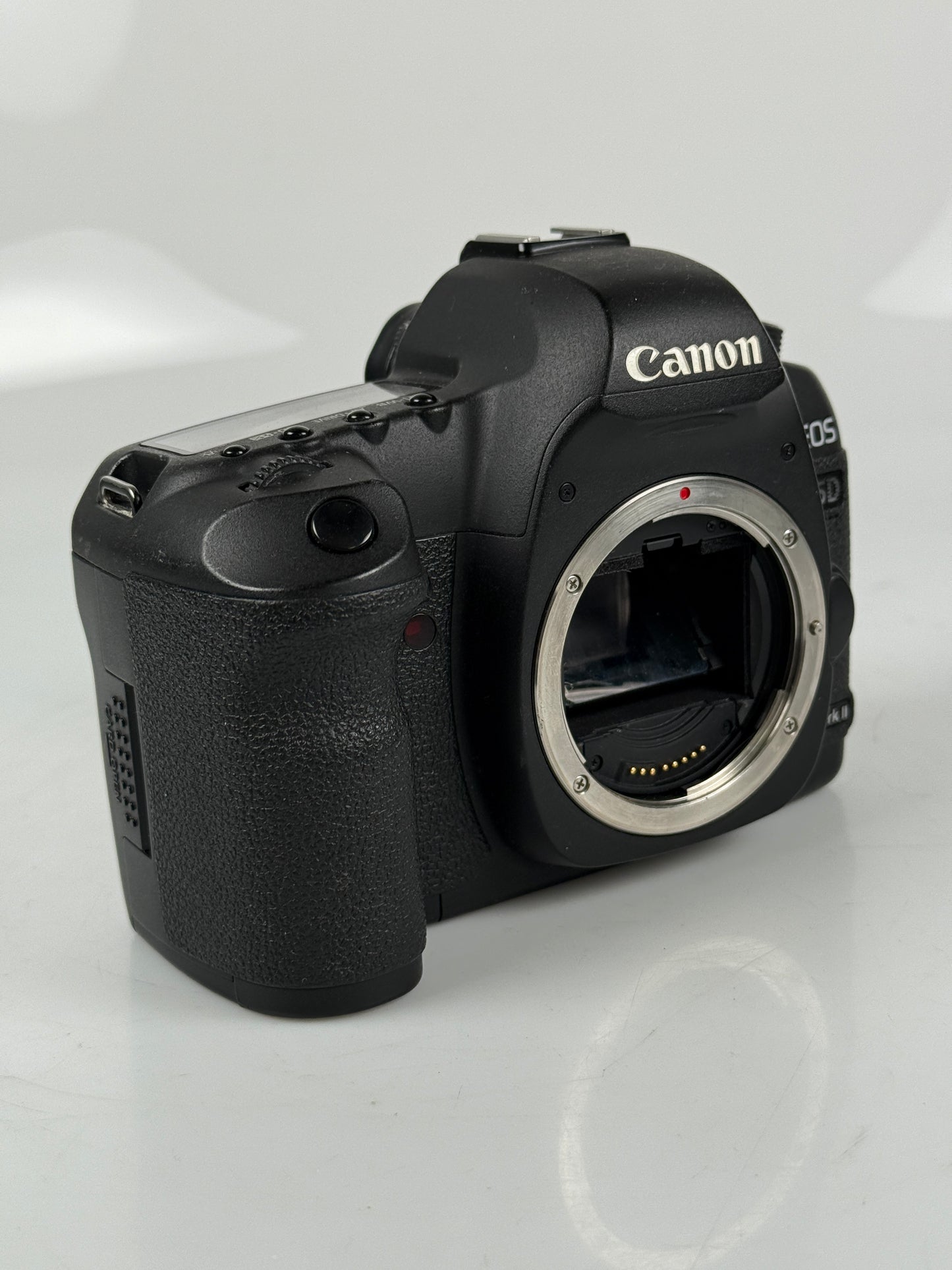 Canon 5d mark ii digital camera SLR Body