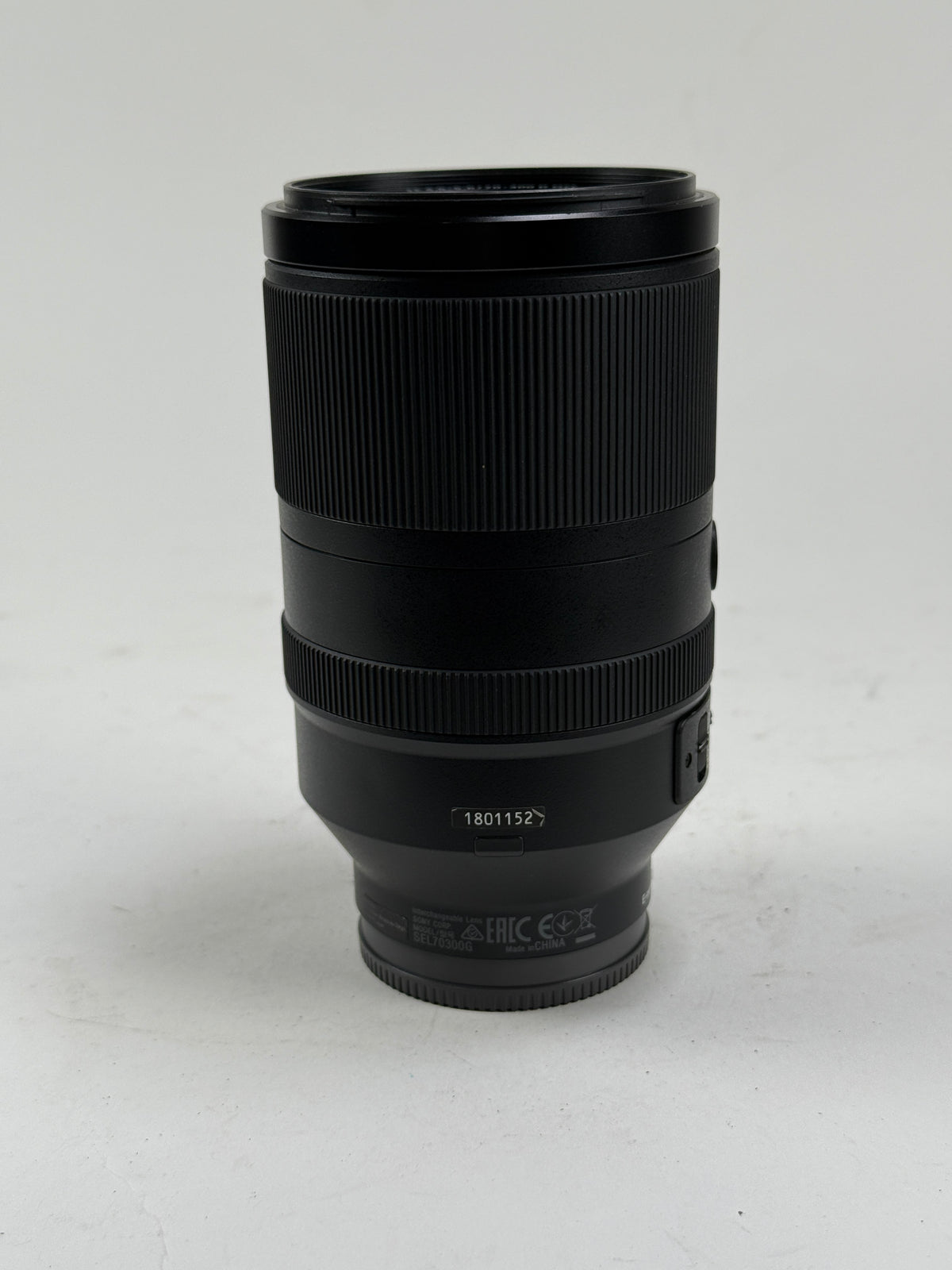 Sony FE 70-300mm f4.5-5.6 G OSS Lens SEL70300G E-Mount Lens