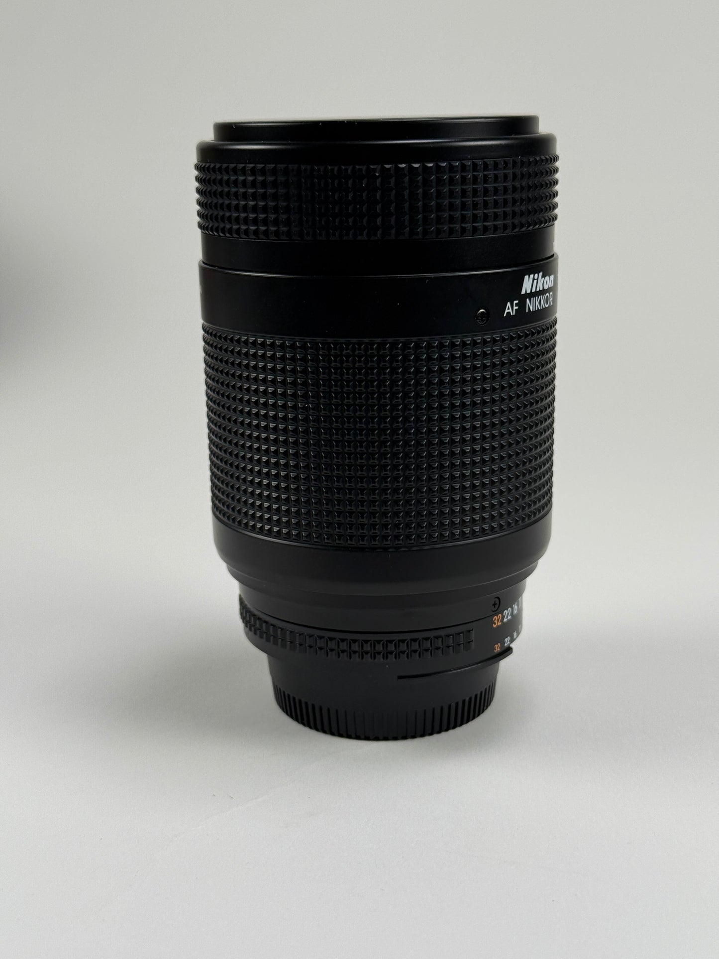 Nikon Nikkor AF 70-210mm f4-5.6 Lens Zoom